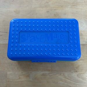 Vintage 90s SPACEMAKER Case